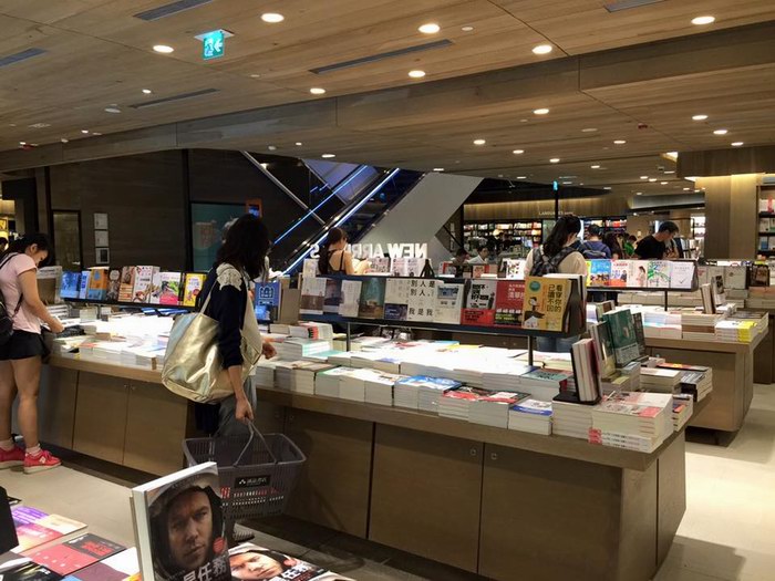 艋舺肥皂 X 誠品香港銅鑼灣店