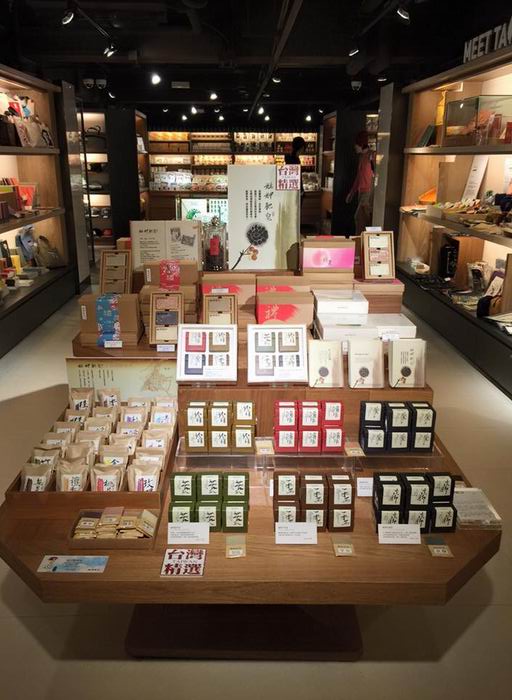 艋舺肥皂 誠品香港尖沙咀 艋舺肥皂 誠品香港尖沙咀